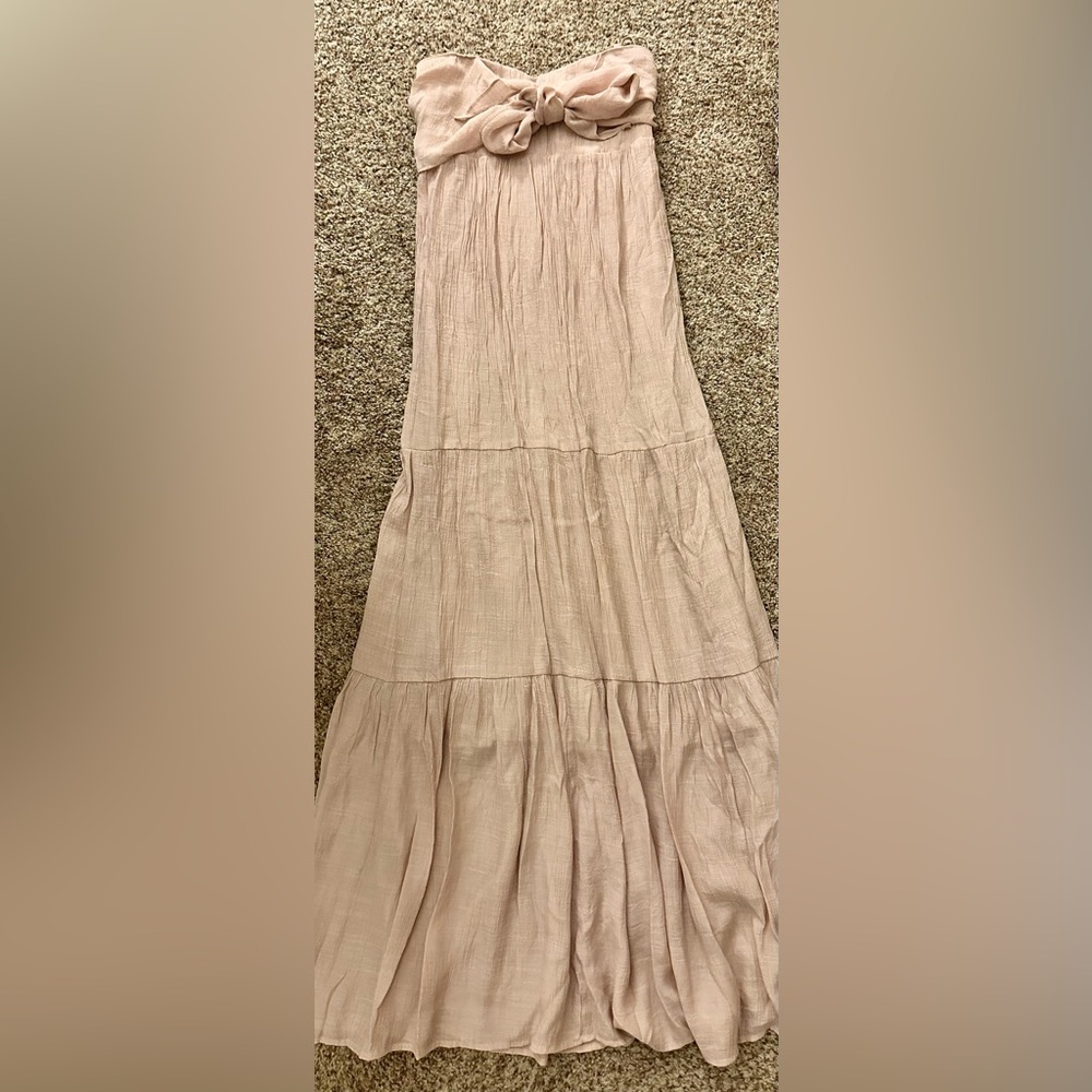 Wishlist Apparel Dress